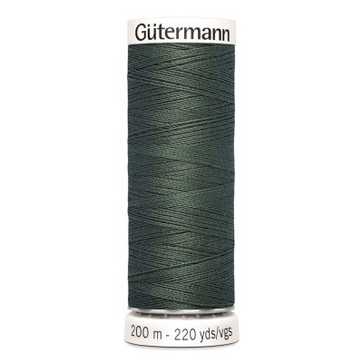 Fil Gütermann Pour tout coudre 200m - 269