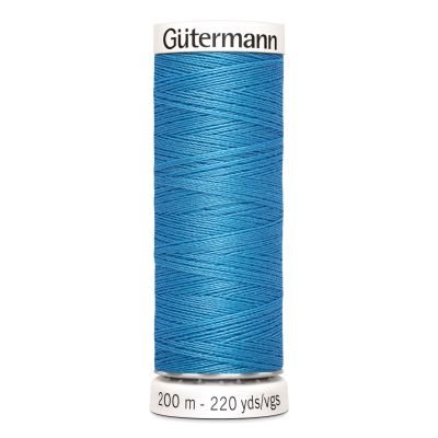 Fil Gütermann Pour tout coudre 200m - 278