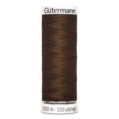 Fil Gütermann Pour tout coudre 200m - 280