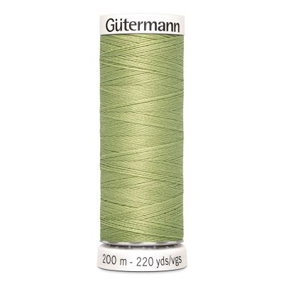 Fil Gütermann Pour tout coudre 200m - 282