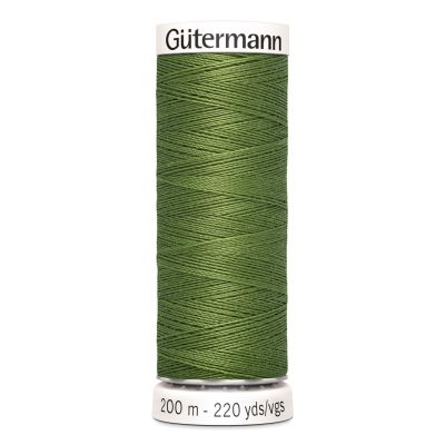 Fil Gütermann Pour tout coudre 200m - 283
