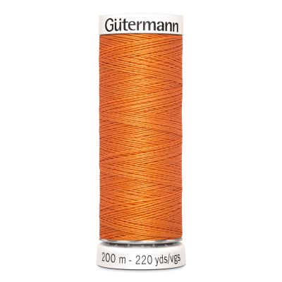 Fil Gütermann Pour tout coudre 200m - 285