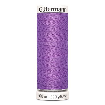 Fil Gütermann Pour tout coudre 200m - 291