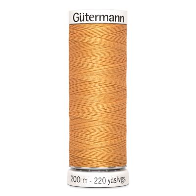 Fil Gütermann Pour tout coudre 200m - 300