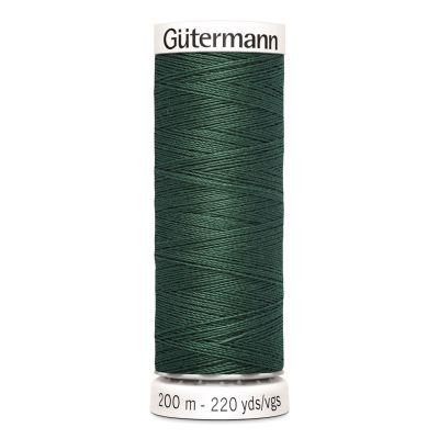Fil Gütermann Pour tout coudre 200m - 302