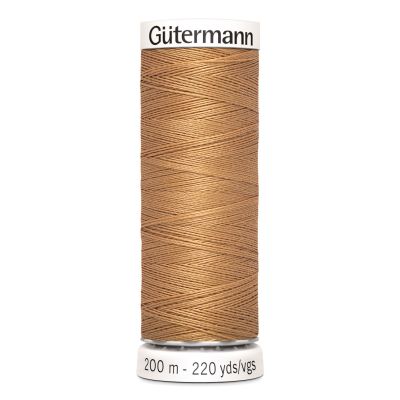 Fil Gütermann Pour tout coudre 200m - 307