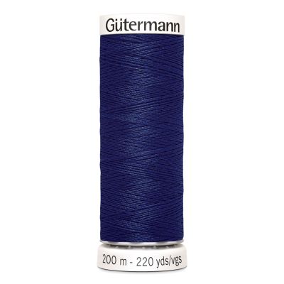 Fil Gütermann Pour tout coudre 200m - 309