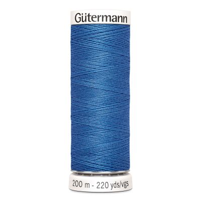Fil Gütermann Pour tout coudre 200m - 311
