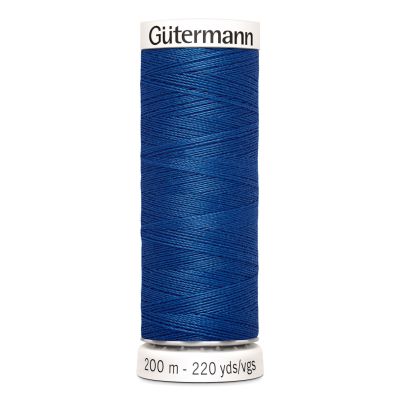 Fil Gütermann Pour tout coudre 200m - 312