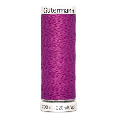 Fil Gütermann Pour tout coudre 200m - 321