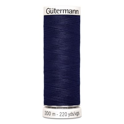 Fil Gütermann Pour tout coudre 200m - 324