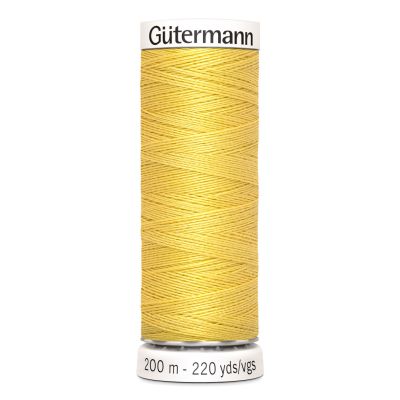 Fil Gütermann Pour tout coudre 200m - 327