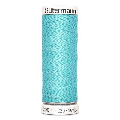 Fil Gütermann Pour tout coudre 200m - 328
