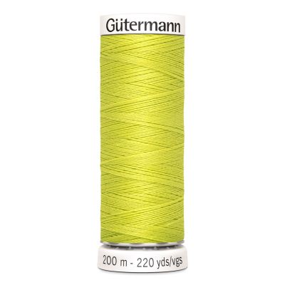 Fil Gütermann Pour tout coudre 200m - 334