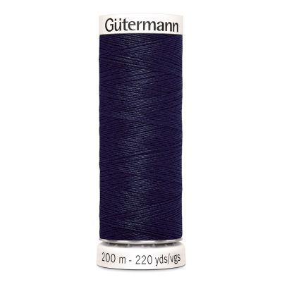 Fil Gütermann Pour tout coudre 200m - 339