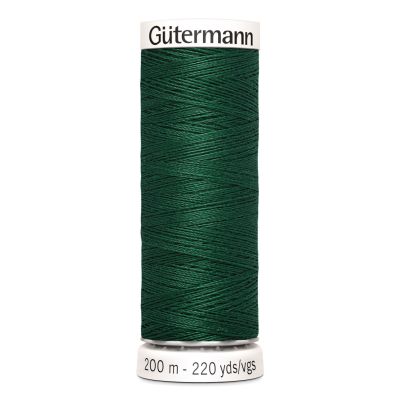 Fil Gütermann Pour tout coudre 200m - 340