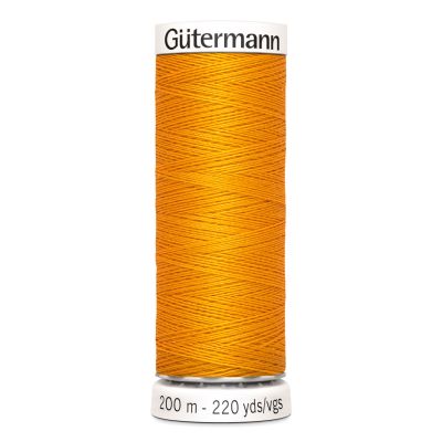 Fil Gütermann Pour tout coudre 200m - 362