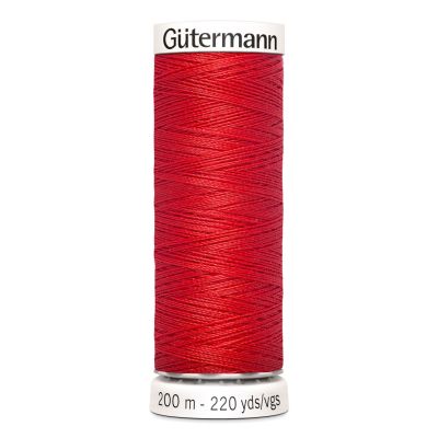 Fil Gütermann Pour tout coudre 200m - 364