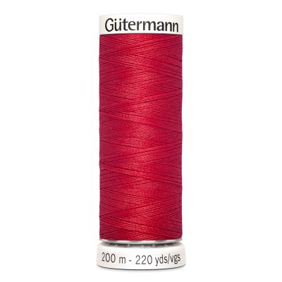 Fil Gütermann Pour tout coudre 200m - 365