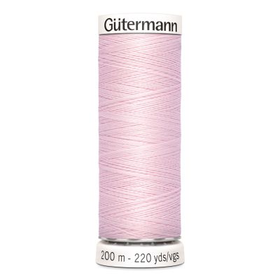 Fil Gütermann Pour tout coudre 200m - 372