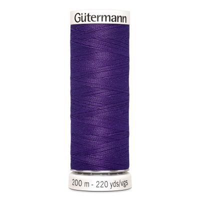 Fil Gütermann Pour tout coudre 200m - 373