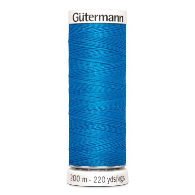 Fil Gütermann Pour tout coudre 200m - 386
