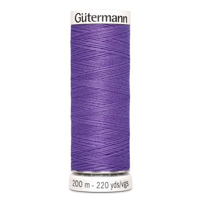 Fil Gütermann Pour tout coudre 200m - 391