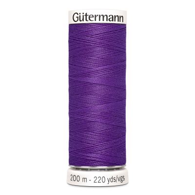 Fil Gütermann Pour tout coudre 200m - 392