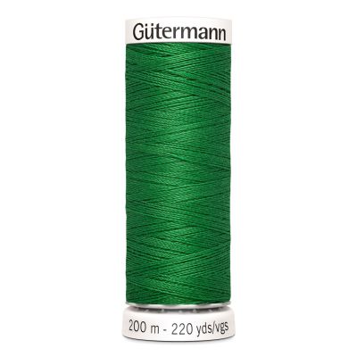 Fil Gütermann Pour tout coudre 200m - 396