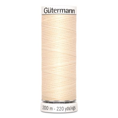Fil Gütermann Pour tout coudre 200m - 414