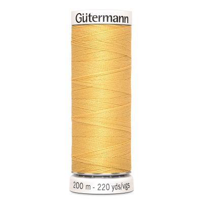 Fil Gütermann Pour tout coudre 200m - 415