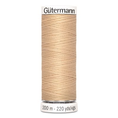 Fil Gütermann Pour tout coudre 200m - 421