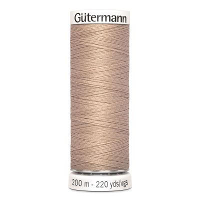 Fil Gütermann Pour tout coudre 200m - 422