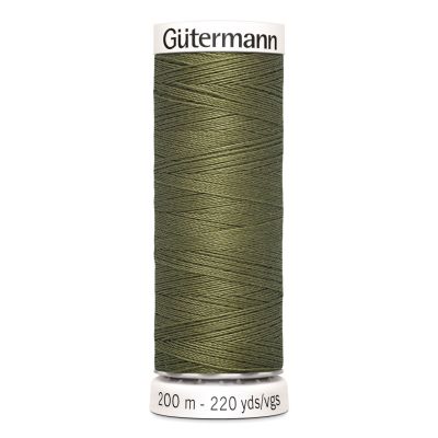 Fil Gütermann Pour tout coudre 200m - 432