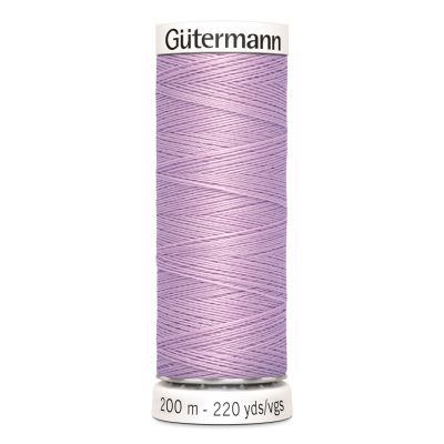 Fil Gütermann Pour tout coudre 200m - 441