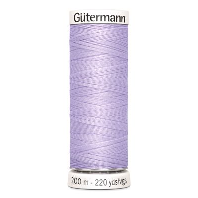 Fil Gütermann Pour tout coudre 200m - 442