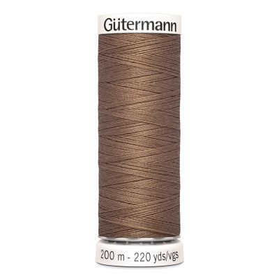 Fil Gütermann Pour tout coudre 200m - 454