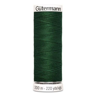 Fil Gütermann Pour tout coudre 200m - 456