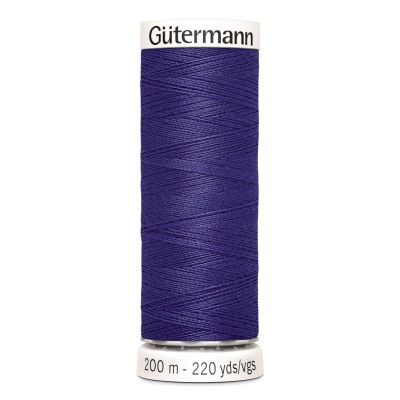 Fil Gütermann Pour tout coudre 200m - 463