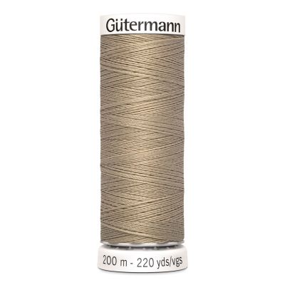 Fil Gütermann Pour tout coudre 200m - 464