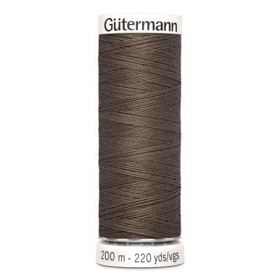 Fil Gütermann Pour tout coudre 200m - 467