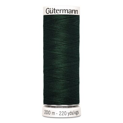 Fil Gütermann Pour tout coudre 200m - 472