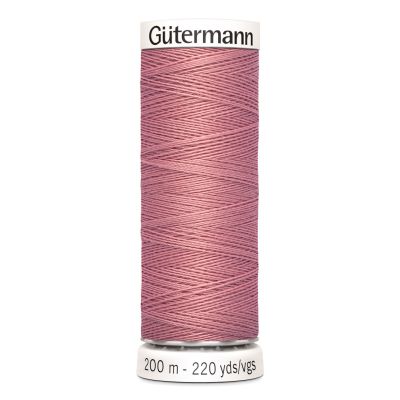 Fil Gütermann Pour tout coudre 200m - 473