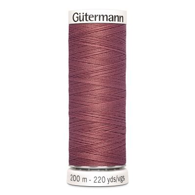 Fil Gütermann Pour tout coudre 200m - 474