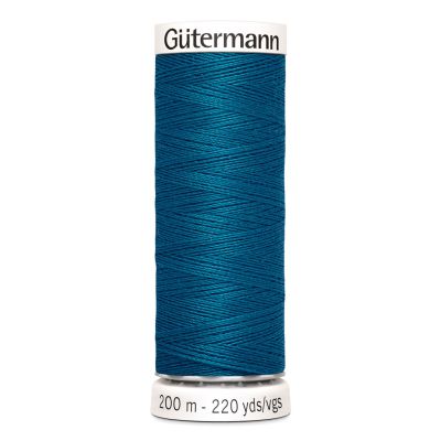Fil Gütermann Pour tout coudre 200m - 483