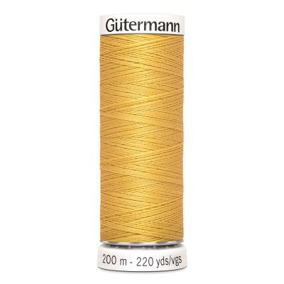 Fil Gütermann Pour tout coudre 200m - 488