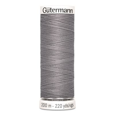 Fil Gütermann Pour tout coudre 200m - 493