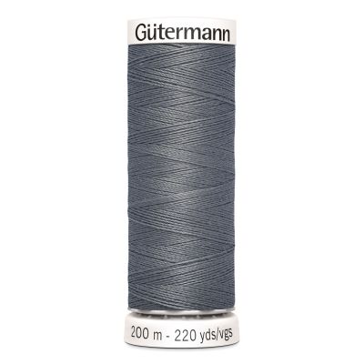 Fil Gütermann Pour tout coudre 200m - 497