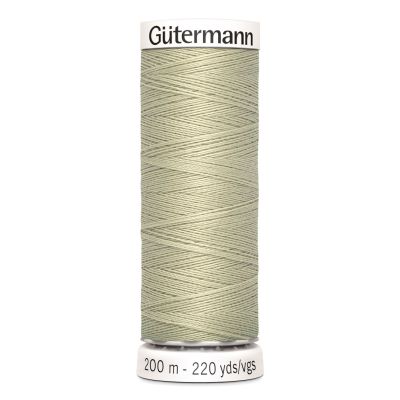 Fil Gütermann Pour tout coudre 200m - 503