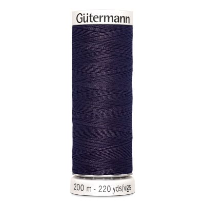 Fil Gütermann Pour tout coudre 200m - 512